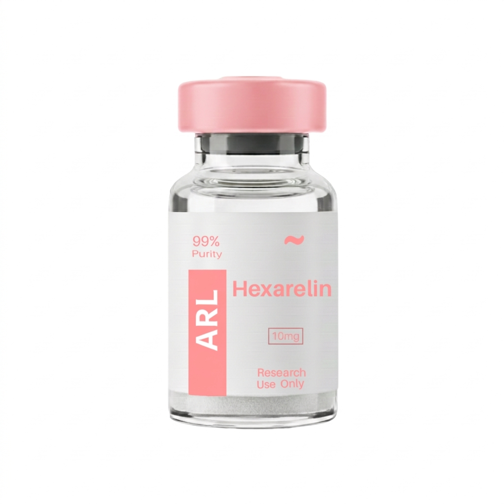 Hexarelin