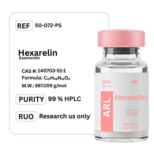 Hexarelin
