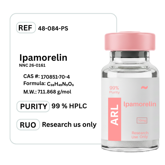 Ipamorelin