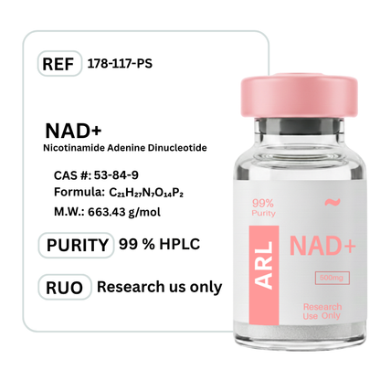 NAD+