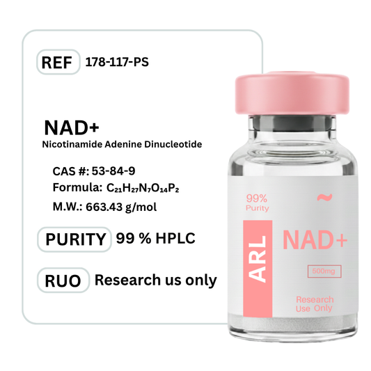 NAD+