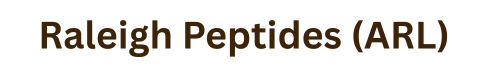 Raleigh Peptides (ARL)