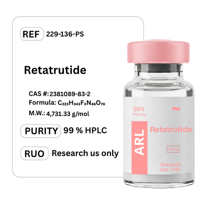 Retatrutide