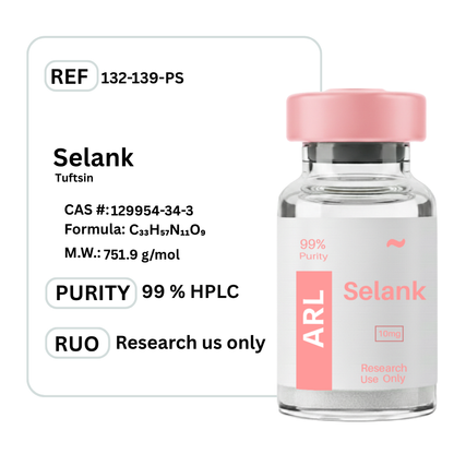 Selank