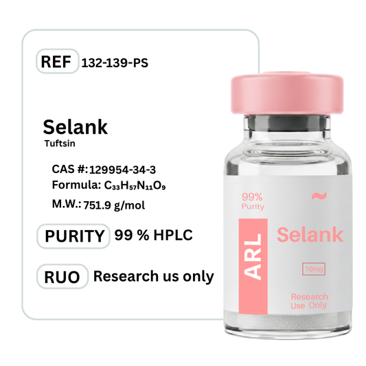 Selank