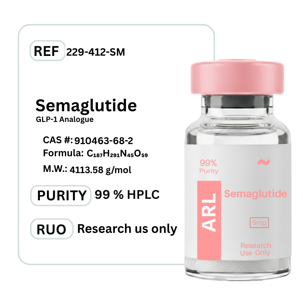 Semaglutide