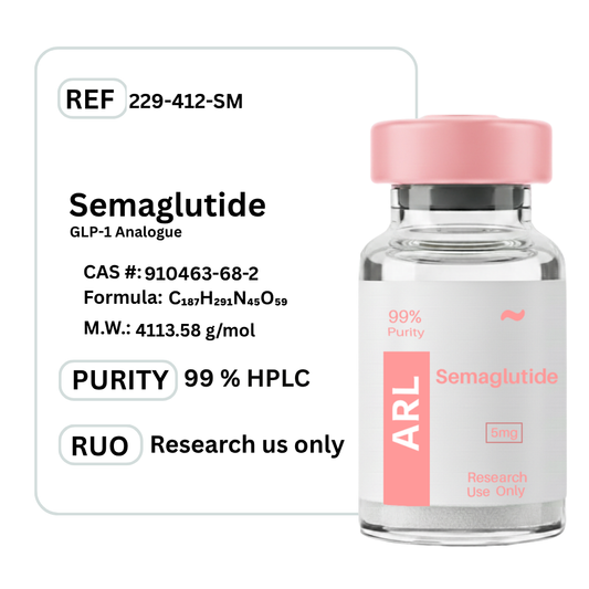 Semaglutide
